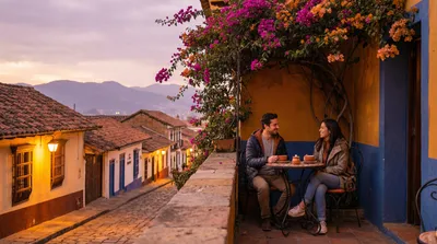 Bogotá