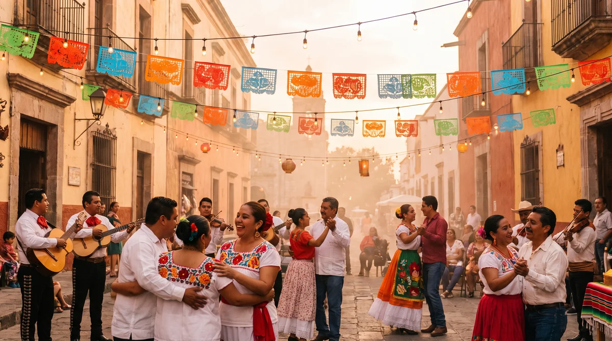Regional Customs in Love: The Beauty of Diversity in Dating