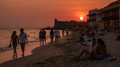 City Guide to Finding Love: Romantic Routes Through Spain and Latin America
