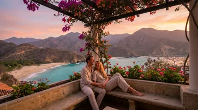 Love Stories: Connecting Hearts from a Fresh Perspective