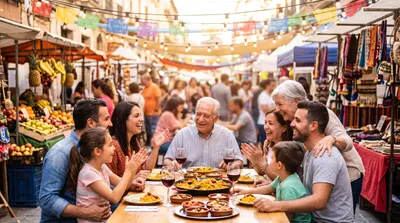 Family Integration: A New Perspective on Love and Dating