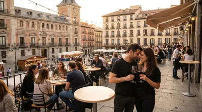 Madrid