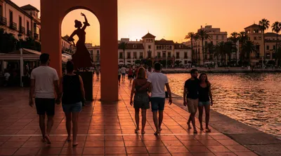 Málaga