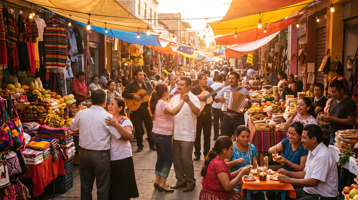 Redefining the Culture of Love: A Fresh Look at Latino Dating