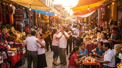 Redefining the Culture of Love: A Fresh Look at Latino Dating