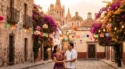 Living Love: A New Perspective on Latino Romance Culture